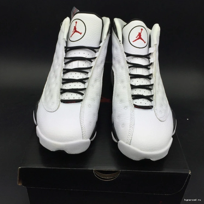 black DAY "LOVE RETRO AND 888164-112  13 AIR white mens JORDAN RESPECT" SNGL 0812